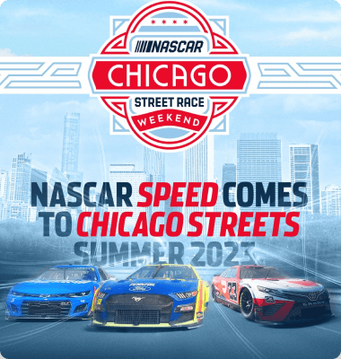 Sim Racing Chicago